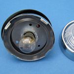 Lucas L539 side lamp thumbnail