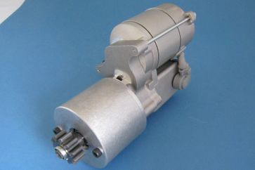 Humber 12