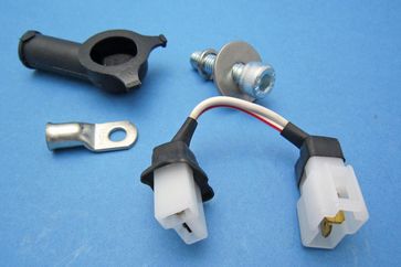 WOSP LMA200 50/90A Alternator