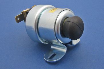 Lucas replacement starter solenoid - 12V