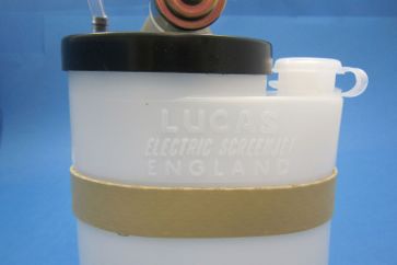 Lucas TKC2279 Washer Bottle & Pump