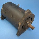 Lucas C45 PV6 Dynamo £70 thumbnail