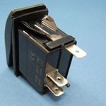 On/Off Coloured Panel Modular Rocker Switches thumbnail