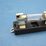 Festoon Bulb Holder thumbnail