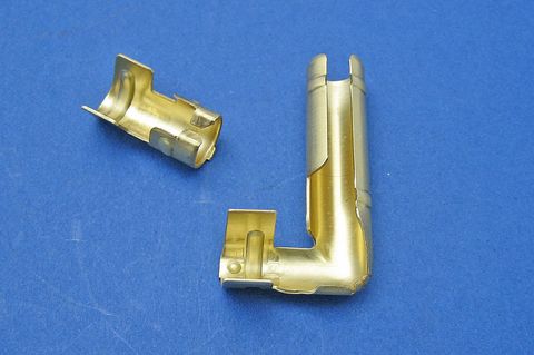 HT-Flachstecker