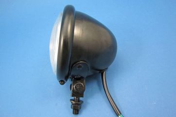 BATES STYLE FREESTANDING HEADLAMP