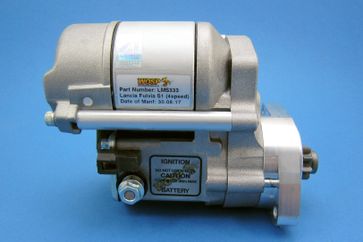 LANCIA FULVIA S1 (4 SPEED) STARTER MOTOR