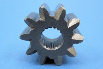 10T 36mm Diameter Pinion Kit