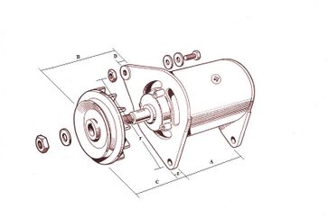 Lucas C39 (Climax)