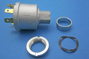 Lucas 30552 Key Switch
