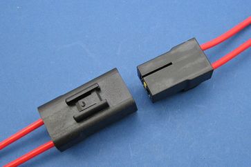 Large Cable  Connectors