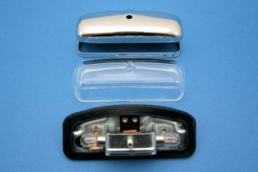 LUCAS 56790 NUMBER PLATE LAMP