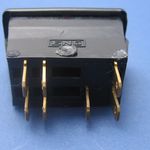 Hazard switch - rocker thumbnail
