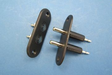 Sliding Door Switches