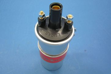DLB198 (Electronic Ign.)