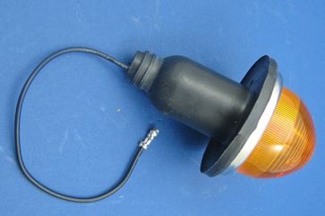 Lucas L594 indicator lamp - pattern version