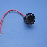 Capless Bulb Holder (16mm Panel Hole) thumbnail