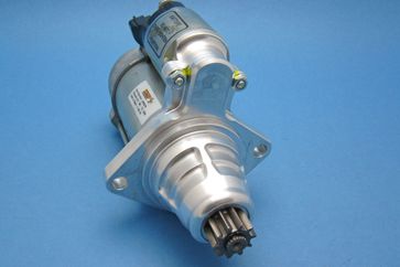 Porsche 911 - G50 Gearbox