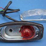 Lucas L584 Side/Indicator Lamp thumbnail