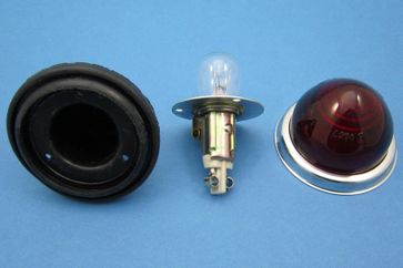 Lucas L594 stop/tail lamp