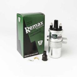 Remax ES5 Ignition 12V Coil Push In