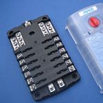 12 Way Fused Distribution Board thumbnail