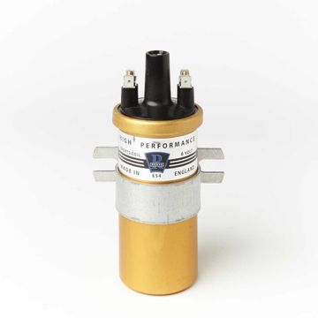 Remax ES4 6V Sports Coil Push In