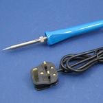 Soldering Iron with LED thumbnail