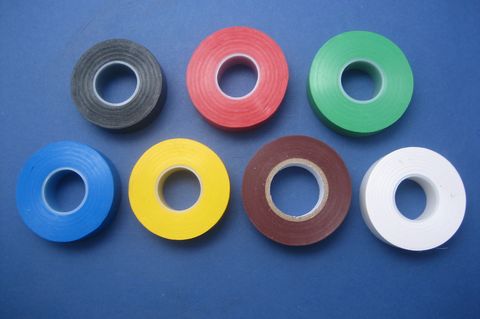 PVC Tape