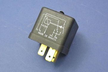 12V Latching relay