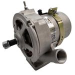 WOSP LMA072 Porsche 912/VW 'Various' Alternator (Includes upstand) thumbnail
