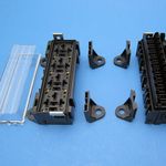 Remove legs, lid and base cover thumbnail
