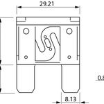 MAXI Blade Fuses thumbnail