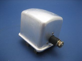 Dynamo Regulator - Replaces Lucas RB108, NCB119, etc