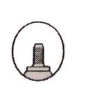 Non-Suppressed Plug Cap thumbnail