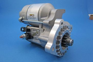 FORD COYOTE V8 (MODULAR ENGINE)
