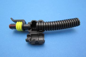 Conduit Superseal Interfaces