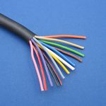 Thin Wall Multicore Cables thumbnail