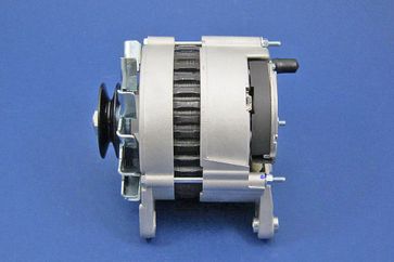 A127 Alternator RH