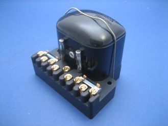 Dynamo Regulator Lucas RF95