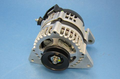 WOSP LMA331 95A RH Lucas Type