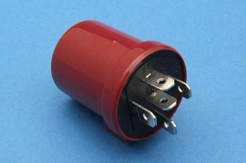 LUCAS 26RA SRB411 12v 20A - change over relay