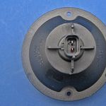 Surface mounted modern style rear fog lamp thumbnail