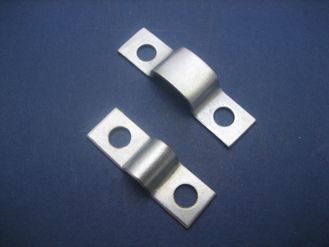 Saddle Clips