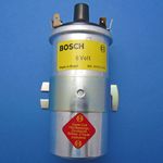 Bosch 0221124001 6V Coil thumbnail