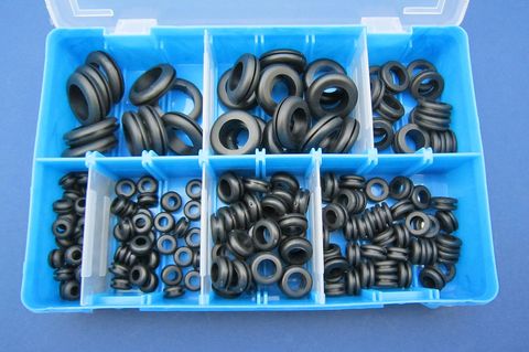 Grommet Kit