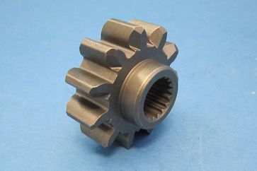 11T 40mm Short Pinion Kit