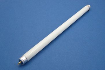 Spare 12V, 8W fluorescent tube