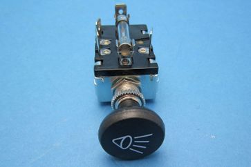 Fused Push/Pull