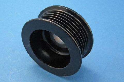 PK6 PULLEYS